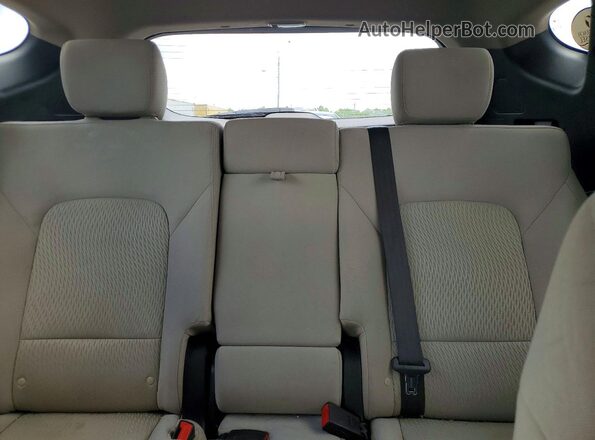 5NMZTDLB7JH072253 2018 HYUNDAI SANTA Blue 