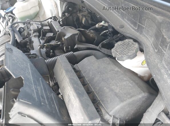 5NMZU3LB4JH064263 2018 HYUNDAI SANTA FE SPORT White Vista trasera