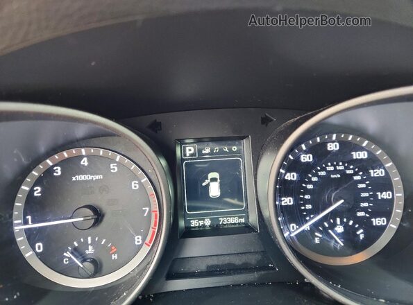 5NMZU3LB8HH025671 2017 HYUNDAI SANTA Черный 
