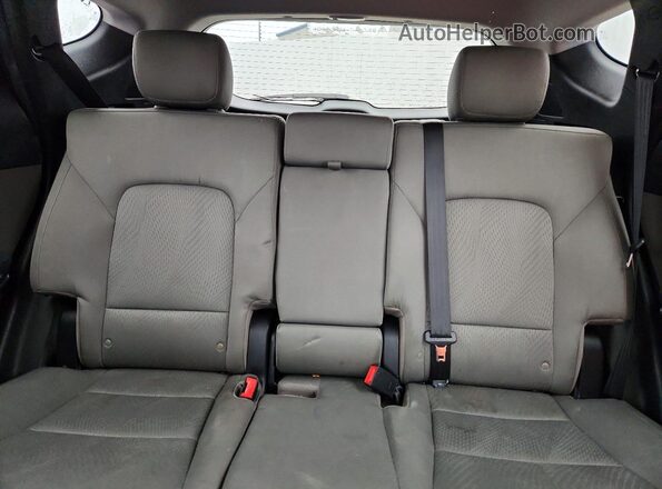 5NMZU3LB8HH025671 2017 HYUNDAI SANTA Черный 
