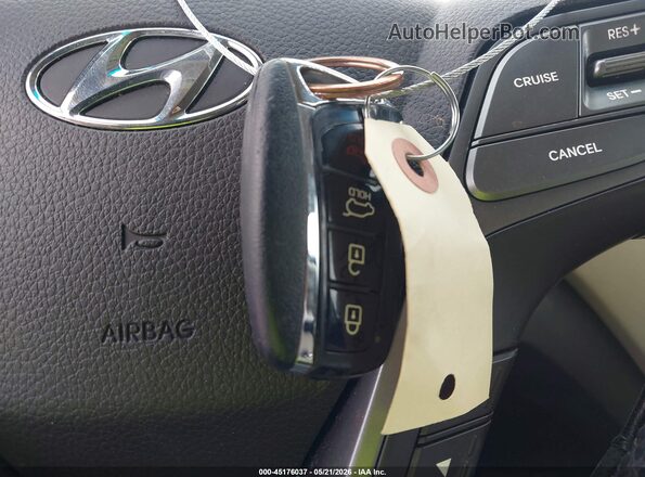 5NMZUDLB1JH080202 2018 HYUNDAI SANTA FE SPORT White Առջևի վահանակի տեսք