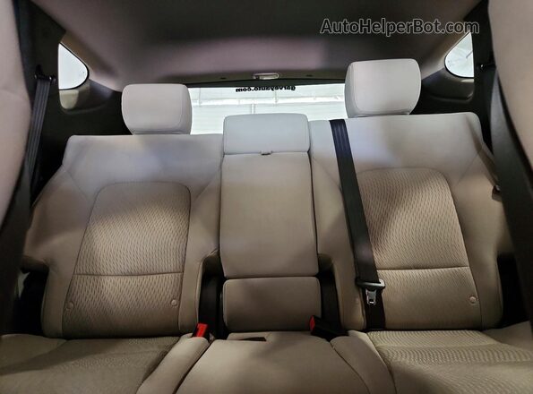 5NMZUDLB2HH006796 2017 HYUNDAI SANTA Black 