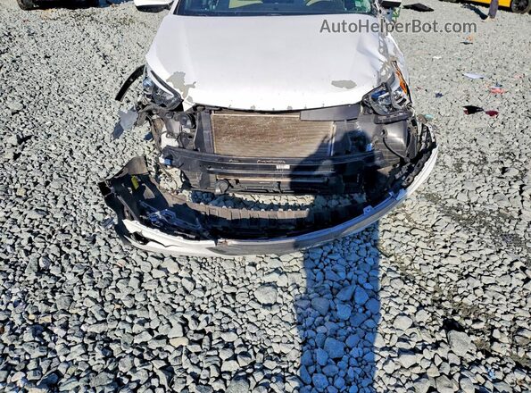 5NMZUDLB9HH015897 2017 HYUNDAI SANTA White Widok naklejki z numerem VIN