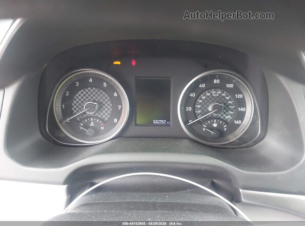 5NPD74LF0KH473469 2019 HYUNDAI ELANTRA Red 