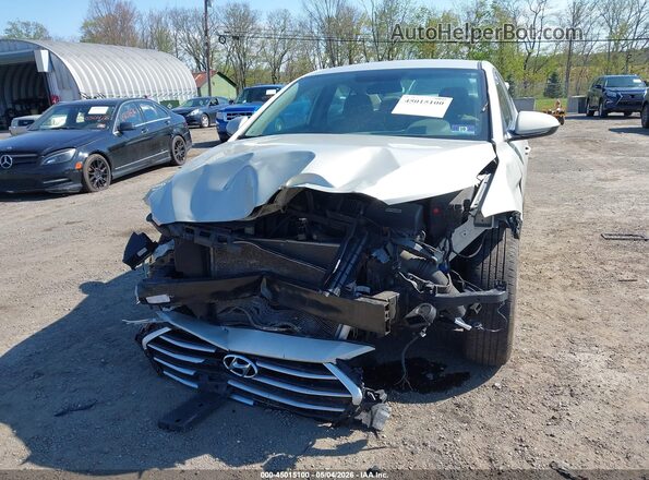5NPD74LF1HH115998 2017 HYUNDAI ELANTRA Tan Դիմացի տեսք