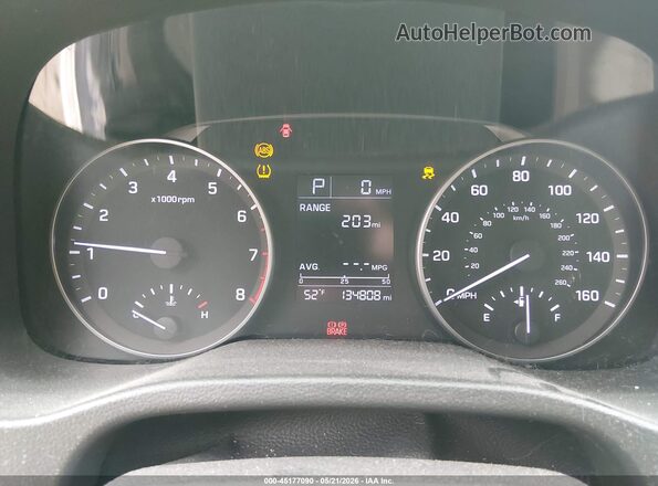 5NPD74LF1HH127441 2017 HYUNDAI ELANTRA Cream 