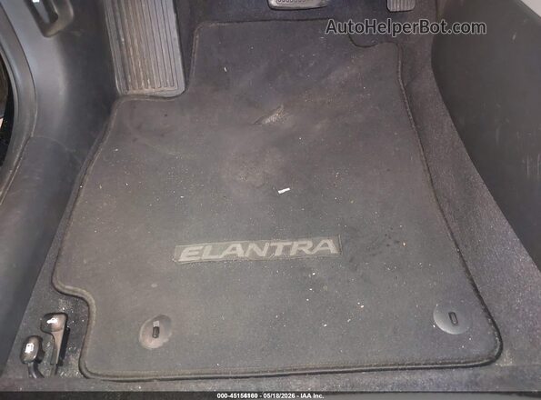 5NPD74LF1LH606970 2020 HYUNDAI ELANTRA Black 
