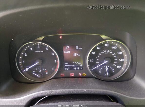 5NPD74LF2JH338993 2018 HYUNDAI ELANTRA Silver 