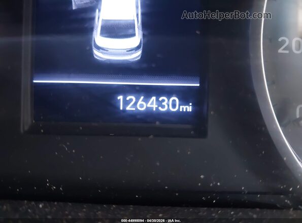 5NPD74LF2LH558704 2020 HYUNDAI ELANTRA Black 