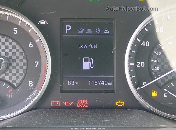 5NPD74LF3LH500293 2020 HYUNDAI ELANTRA Белый 