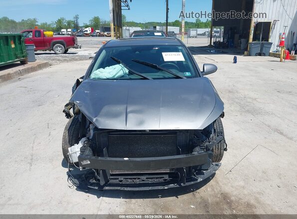 5NPD74LF3LH502593 2020 HYUNDAI ELANTRA Silver Vista interior trasera