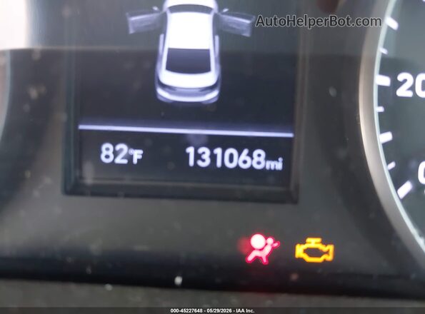 5NPD74LF3LH502593 2020 HYUNDAI ELANTRA Silver 