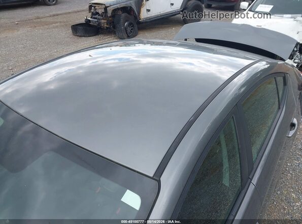 5NPD74LF3LH504201 2020 HYUNDAI ELANTRA Gray 