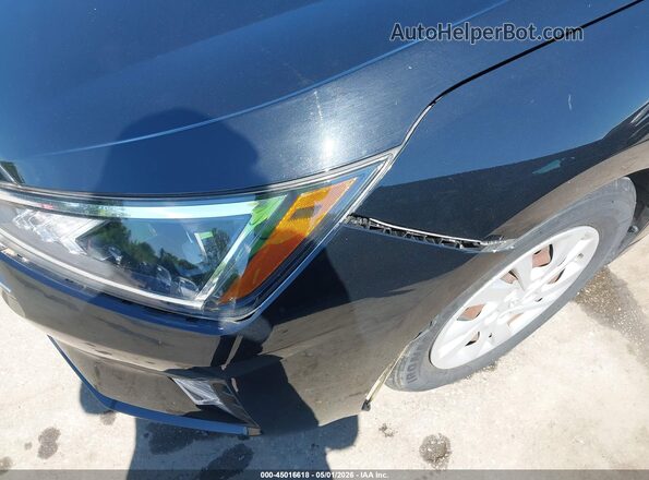 5NPD74LF3LH534024 2020 HYUNDAI ELANTRA Black 