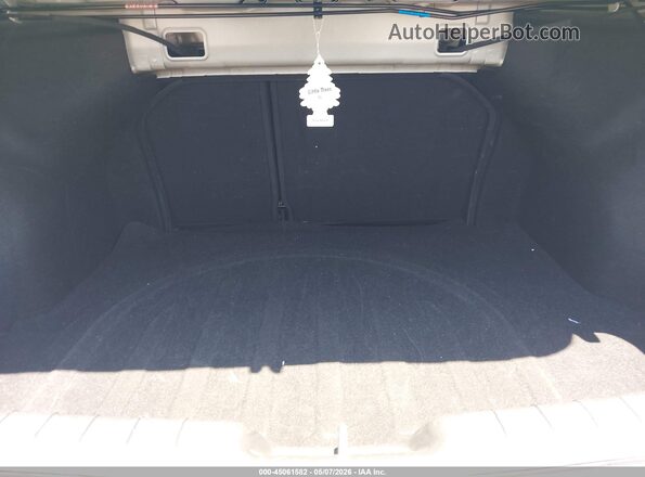 5NPD74LF3LH613306 2020 HYUNDAI ELANTRA White Vista del cuadro de instrumentos