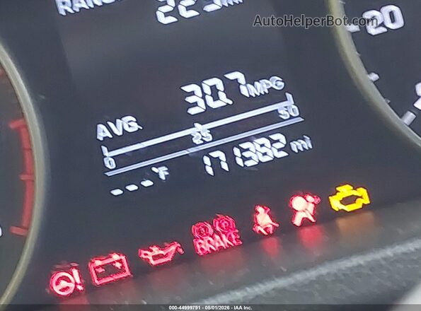 5NPD74LF4HH149188 2017 HYUNDAI ELANTRA Champagne Vista interior de 360 grados