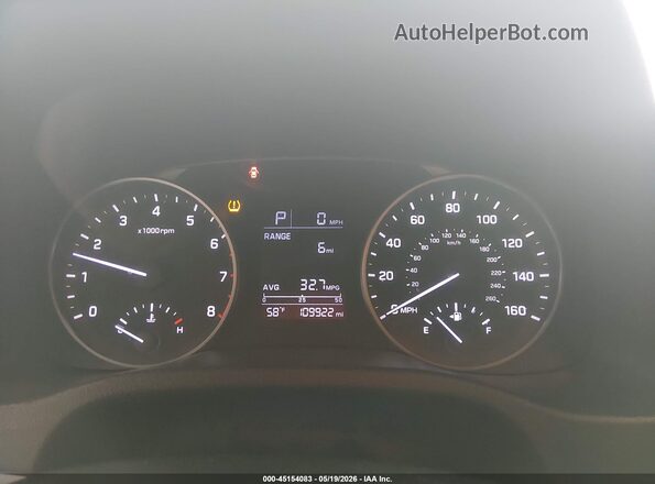 5NPD74LF4JH280272 2018 HYUNDAI ELANTRA Black Вид задніх сидінь