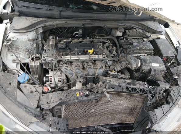 5NPD74LF4KH448042 2019 HYUNDAI ELANTRA White Rear view
