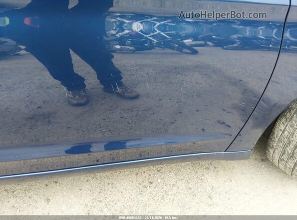 5NPD74LF4LH610897 2020 HYUNDAI ELANTRA Blue 