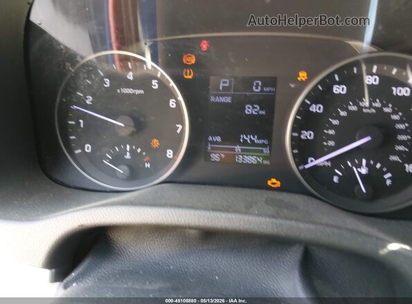 5NPD74LF6JH350936 2018 HYUNDAI ELANTRA Green Вид задніх сидінь