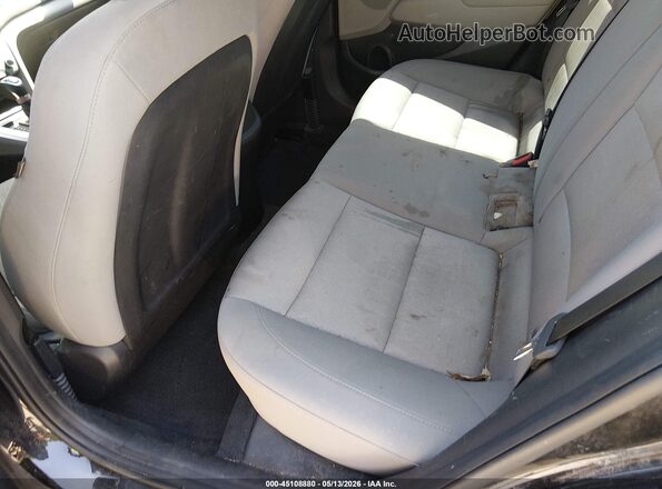 5NPD74LF6JH350936 2018 HYUNDAI ELANTRA Green Вид щитка приладів