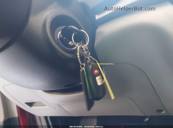 5NPD74LF9HH200281 2017 HYUNDAI ELANTRA Red 