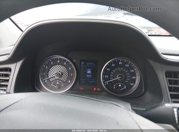 5NPD74LF9LH611768 2020 HYUNDAI ELANTRA Black Вид задніх сидінь