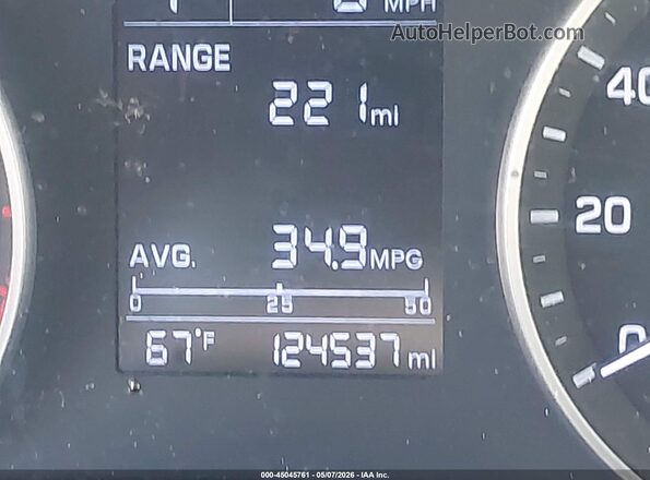 5NPD74LFXJH213157 2018 HYUNDAI ELANTRA Silver 