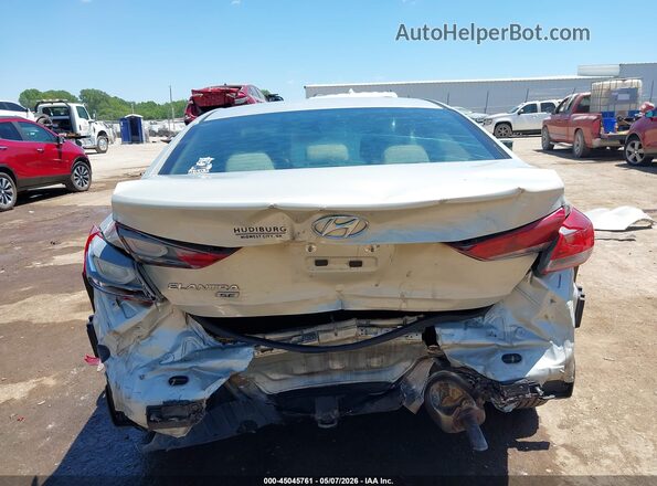 5NPD74LFXJH213157 2018 HYUNDAI ELANTRA Silver 