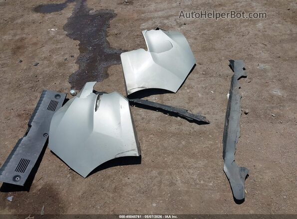 5NPD74LFXJH213157 2018 HYUNDAI ELANTRA Silver Vista del cuadro de instrumentos