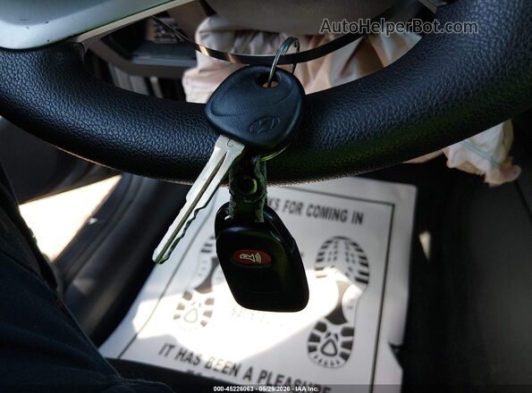 5NPD74LFXKH447526 2019 HYUNDAI ELANTRA Серый Вид панели приборов