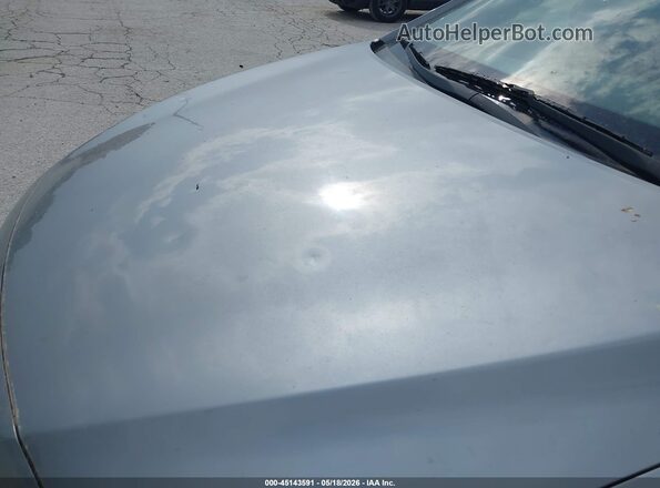 5NPD84LF0HH067648 2017 HYUNDAI ELANTRA Silver Вид спереду