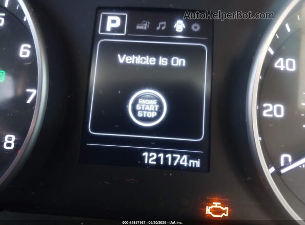 5NPD84LF0HH116931 2017 HYUNDAI ELANTRA Silver 