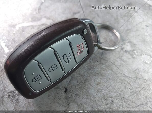 5NPD84LF0HH161142 2017 HYUNDAI ELANTRA Silver წინა პანელის ხედი