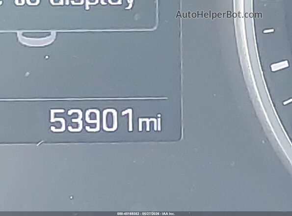 5NPD84LF0HH195999 2017 HYUNDAI ELANTRA Blue 