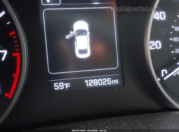5NPD84LF0JH296417 2018 HYUNDAI ELANTRA Gray 