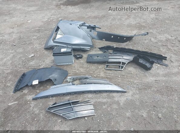 5NPD84LF0KH451632 2019 HYUNDAI ELANTRA Gray Vista del cuadro de instrumentos