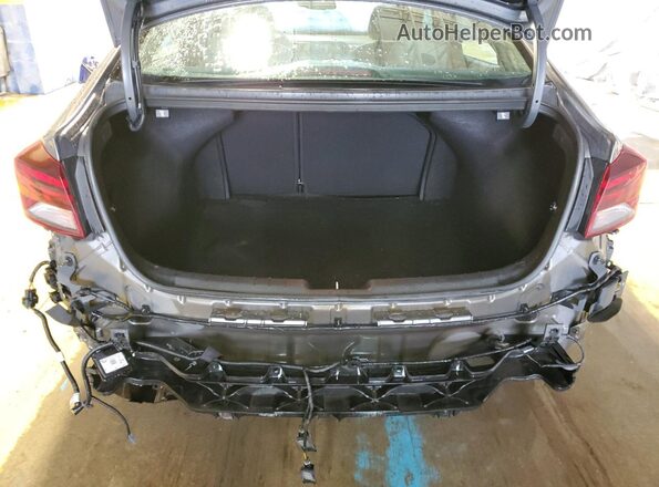 5NPD84LF0LH518702 2020 HYUNDAI ELANTRA Gray 