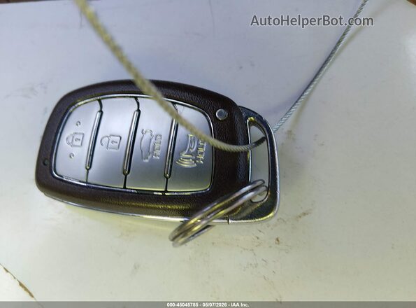 5NPD84LF0LH529277 2020 HYUNDAI ELANTRA Black Вид панелі приладів