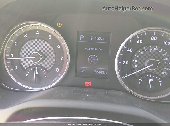 5NPD84LF0LH529277 2020 HYUNDAI ELANTRA Black 