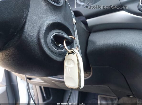 5NPD84LF0LH549089 2020 HYUNDAI ELANTRA White Vista del salpicadero