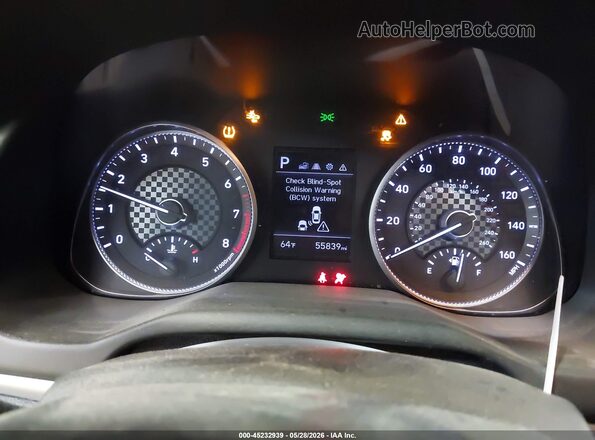 5NPD84LF0LH623109 2020 HYUNDAI ELANTRA Black 