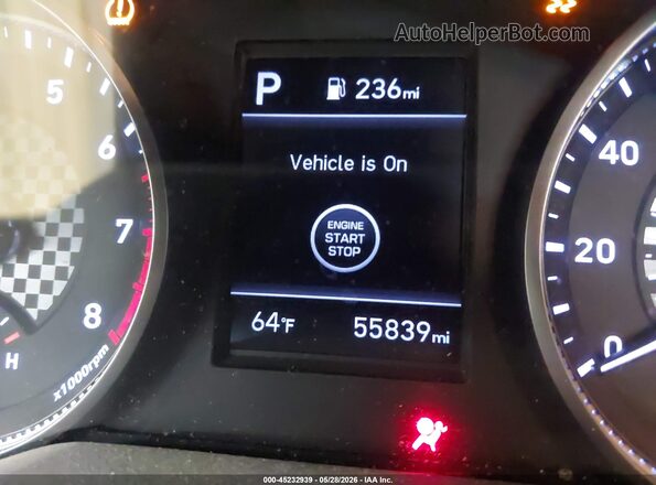 5NPD84LF0LH623109 2020 HYUNDAI ELANTRA Black 