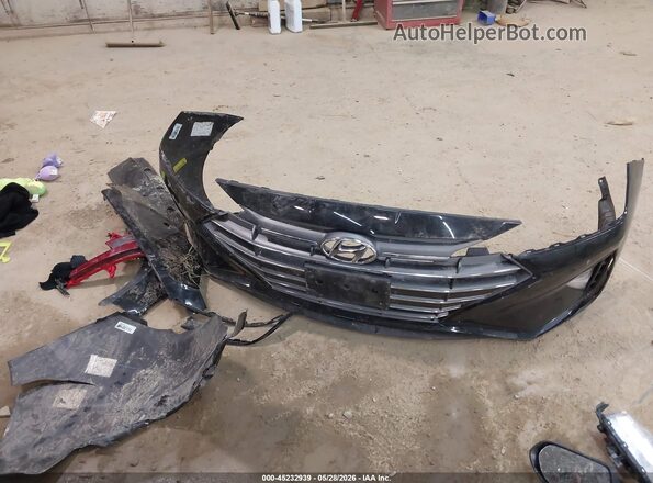 5NPD84LF0LH623109 2020 HYUNDAI ELANTRA Black 