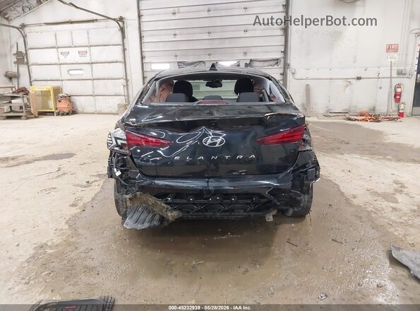 5NPD84LF0LH623109 2020 HYUNDAI ELANTRA Black 