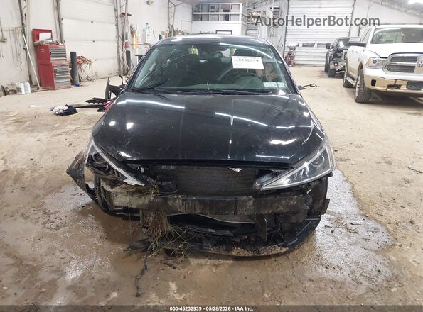 5NPD84LF0LH623109 2020 HYUNDAI ELANTRA Black 