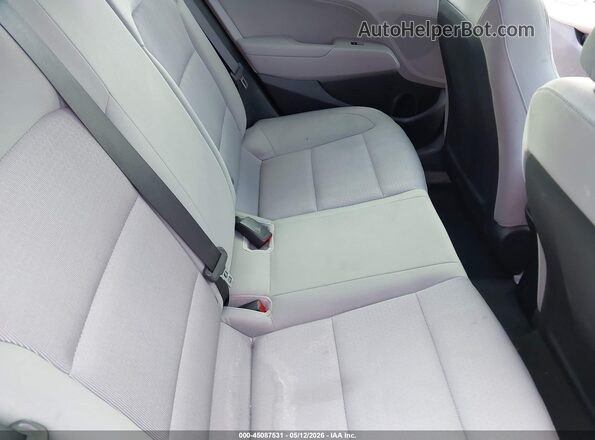 5NPD84LF1HH077928 2017 HYUNDAI ELANTRA Red VIN კოდის სტიკერის ხედი