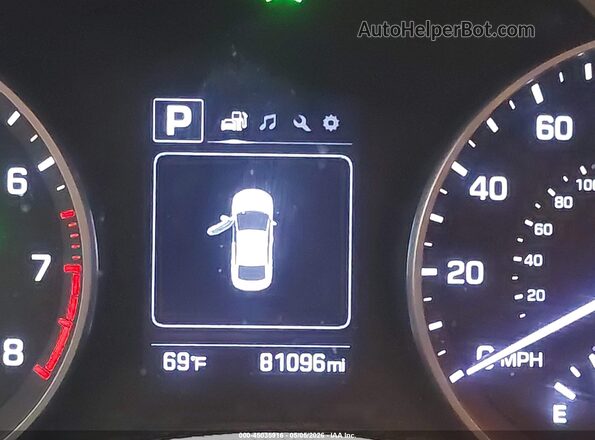 5NPD84LF1JH242236 2018 HYUNDAI ELANTRA Белый 