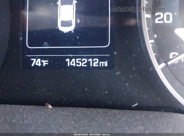 5NPD84LF1JH277195 2018 HYUNDAI ELANTRA Silver 