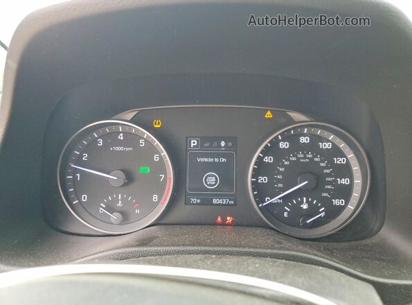 5NPD84LF1JH314200 2018 HYUNDAI ELANTRA Black 